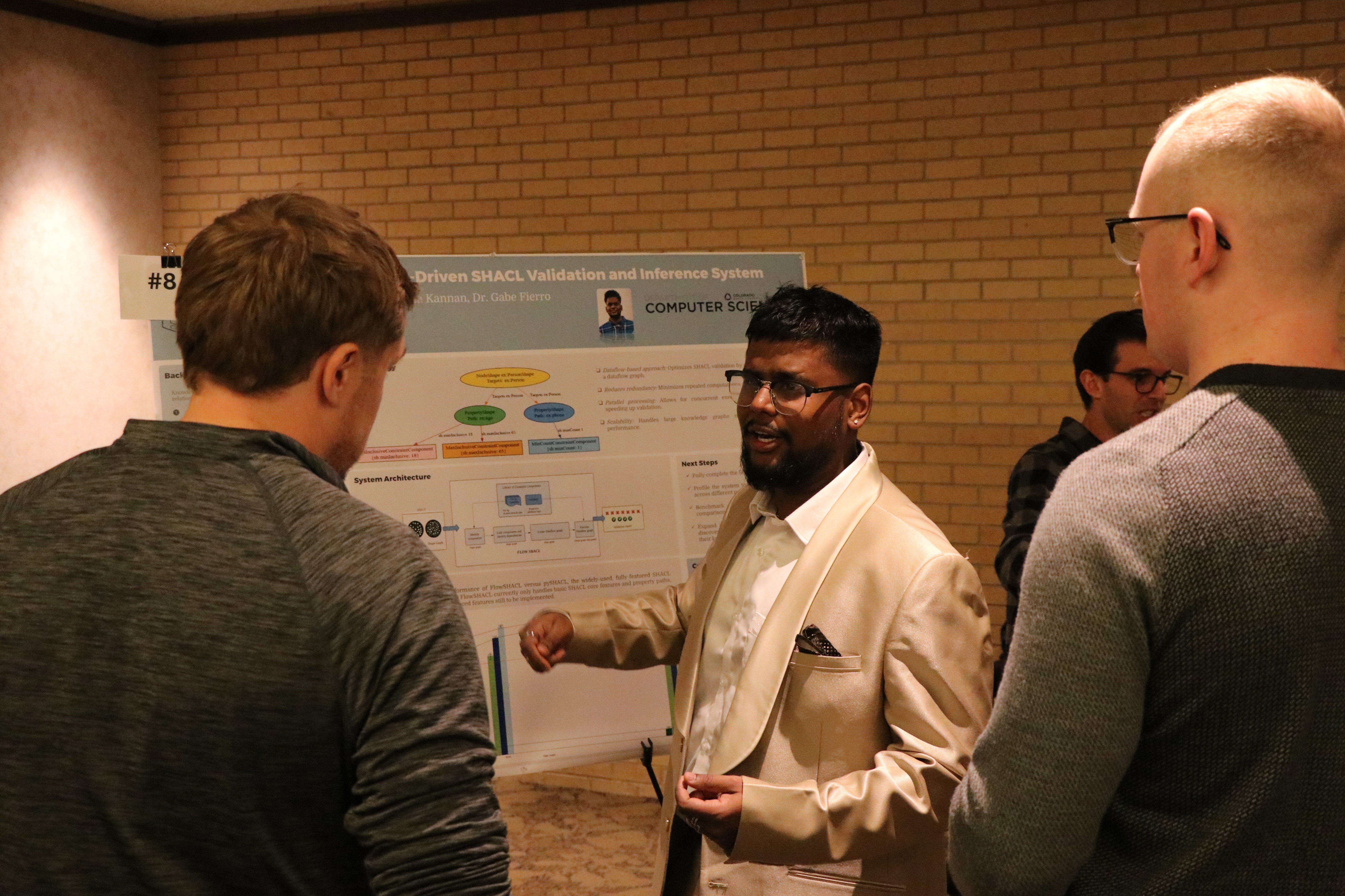 CMAPP Event